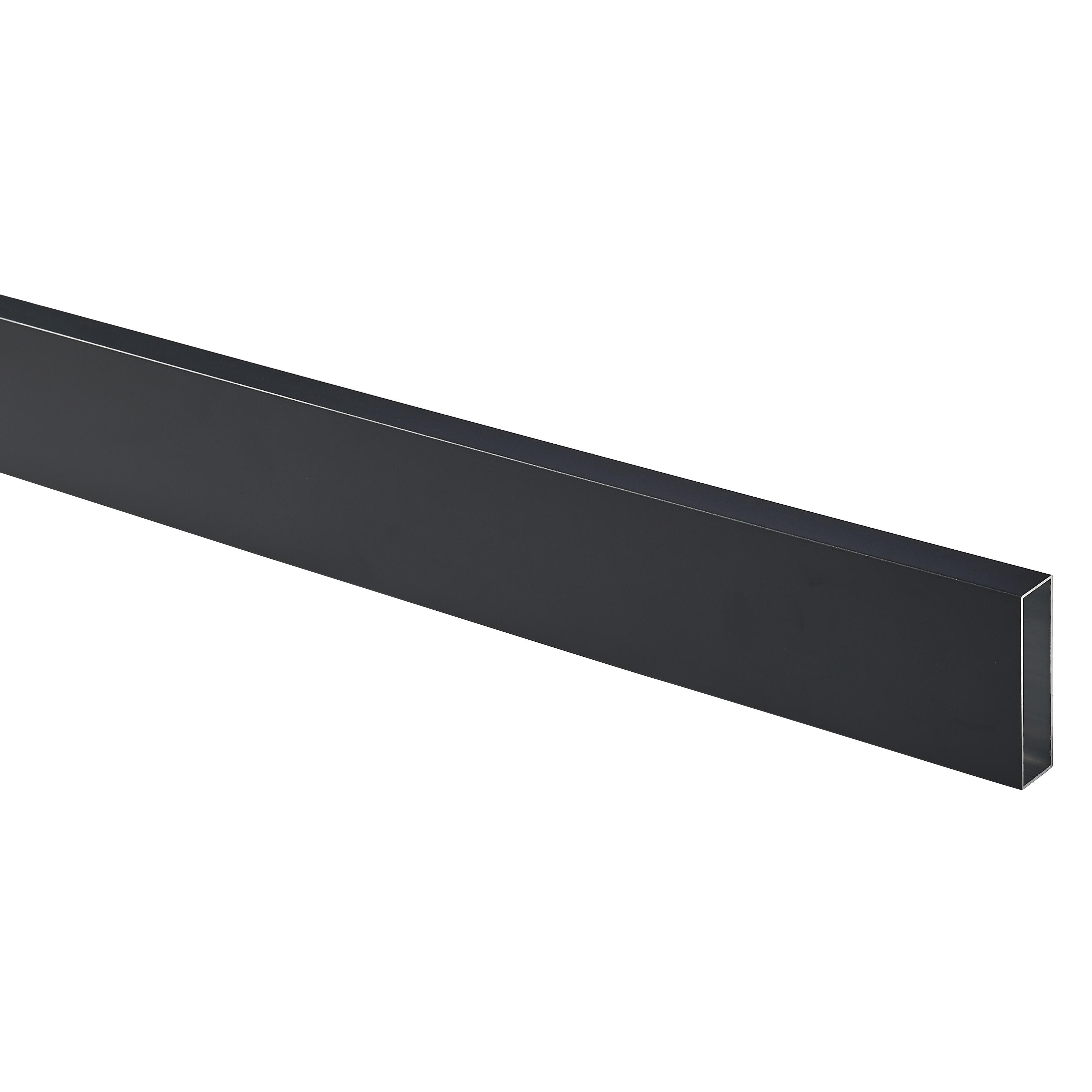 LAME CLOTURE ALUMINIUM AJOUREE KLOSUP EP2.5,9X145CM - 3