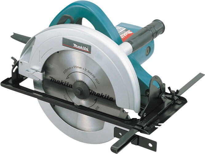 Scie circulaire filaire 2000W Diam.235 mm - MAKITA N5900B  - 3