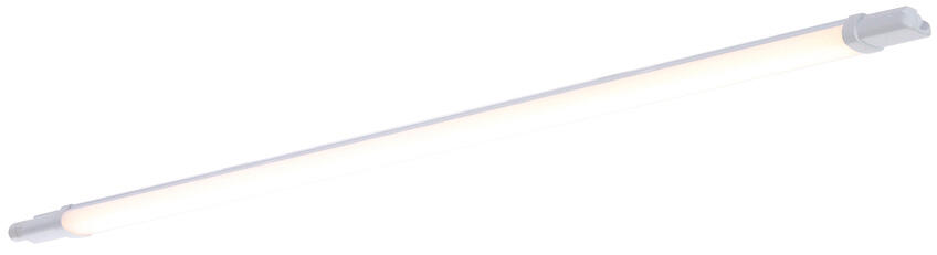Réglette étanche LED IP65 12,50 cm 3700LM 4000K - SYLVANIA - 2