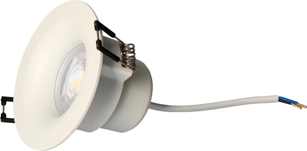 Spot encastrable 400lm lot de 3  - ARLUX - 6
