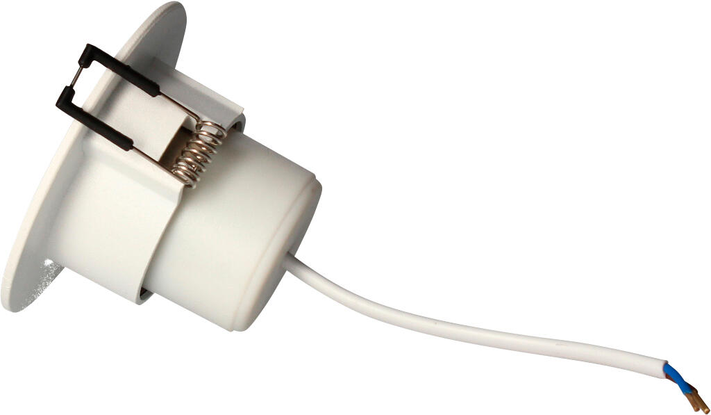 Spot encastrable 400lm lot de 3  - ARLUX - 3