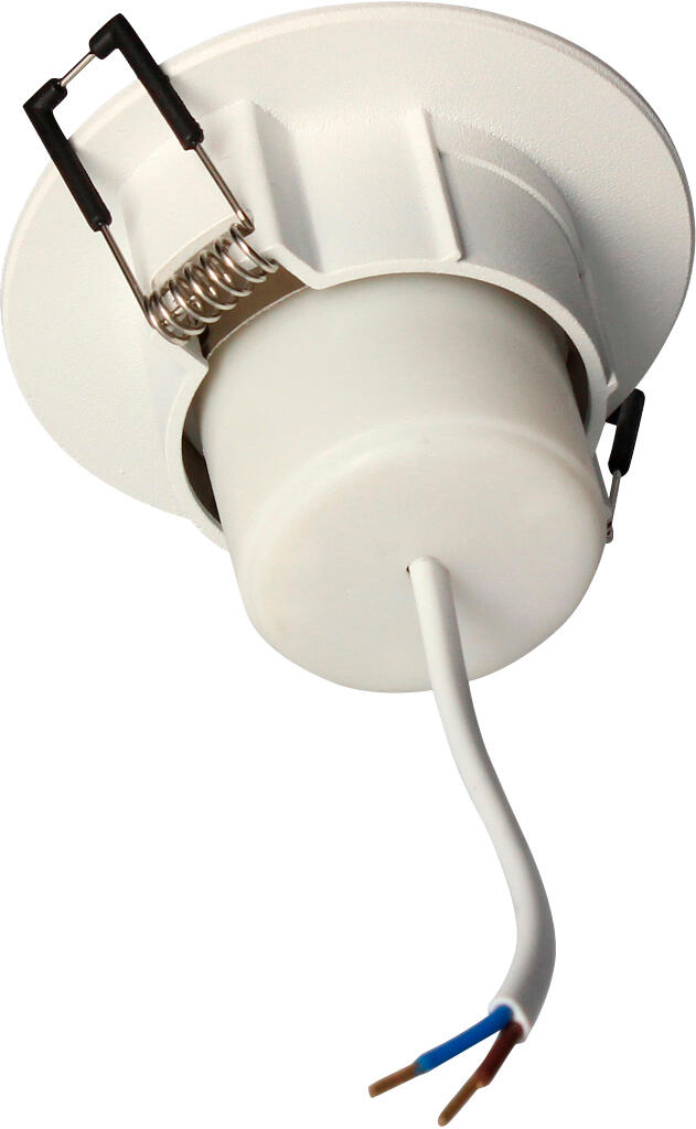 Spot encastrable 400lm lot de 3  - ARLUX - 2