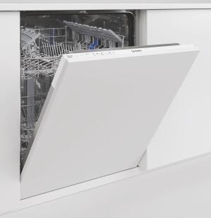 Lave-vaisselle intégrable 60 cm - D2I HL326 INDESIT - 2