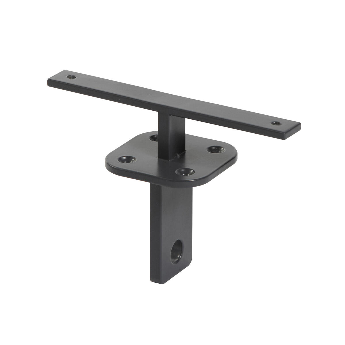 Support fixe de main courante graphit - 2