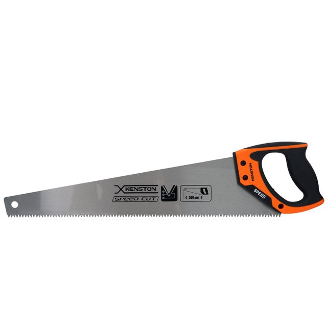 Scie égoïne 500 mm - KENSTON