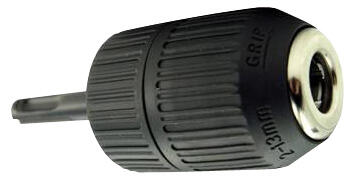 Mandrin auto-serrant SDS+ - TIVOLY - 2