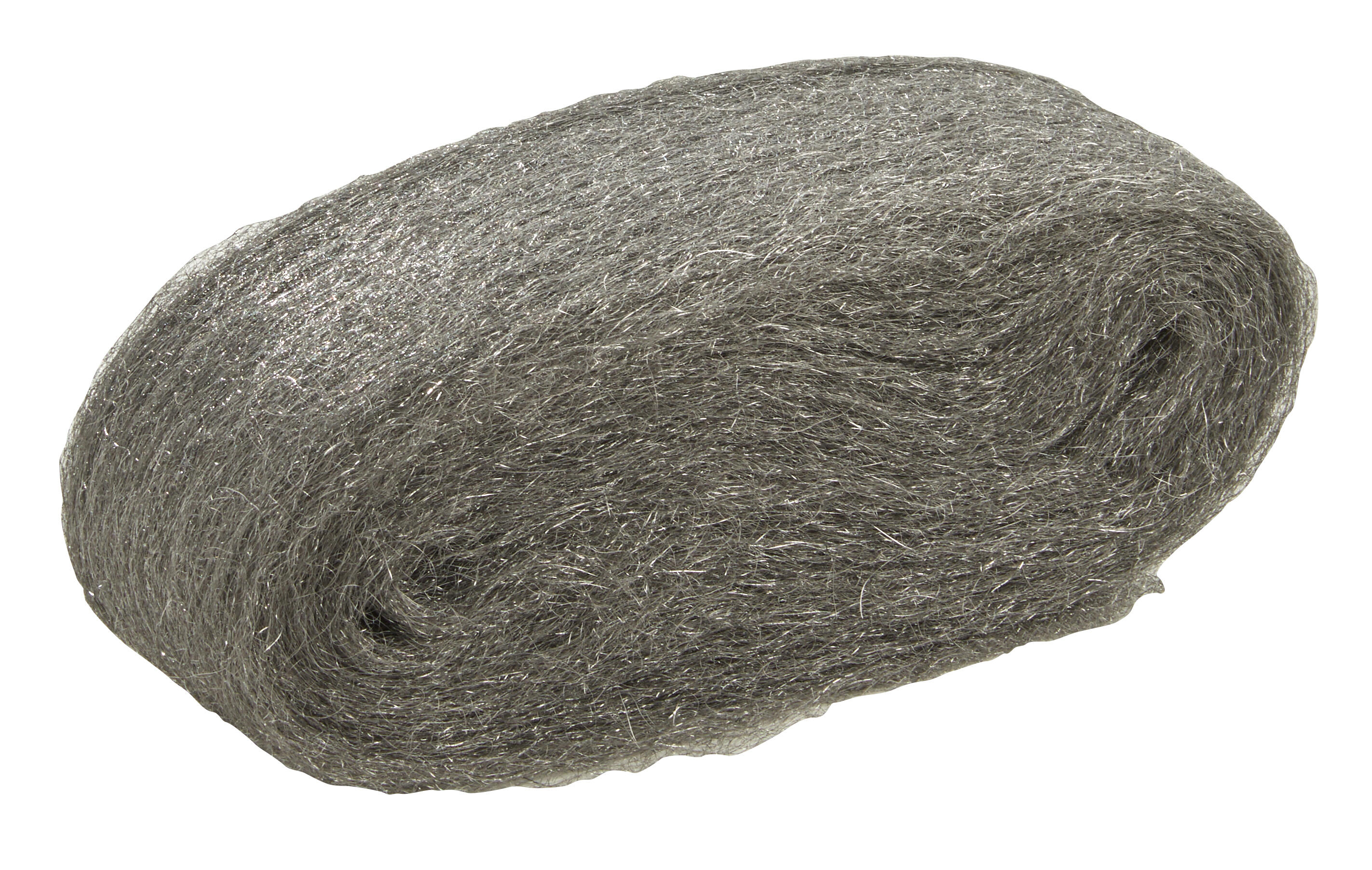 Laine d'acier n°0 150 g - LES ANCIENS EBENISTES - 2