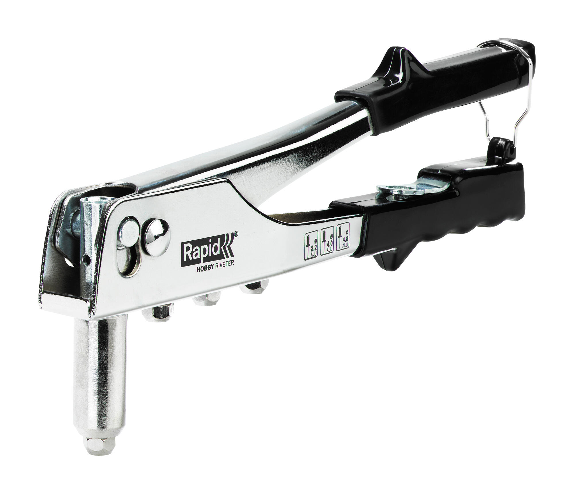 Pince à riveter Hobby Riveter - RAPID - 2