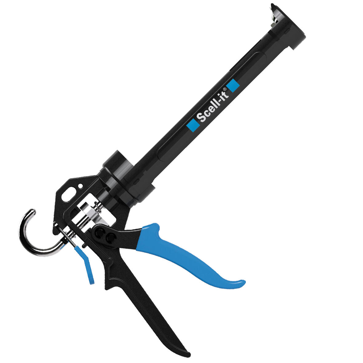 Pistolet pour cartouche à expansion  - SCELL-IT - 2
