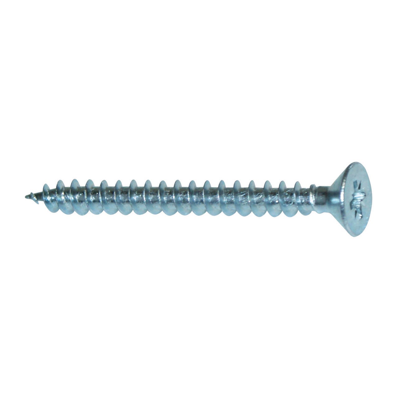 Cheville à clouer pour matériaux creux Diam.3,5 mm x35 mm - SPIT HMG (lot de 20) - 2