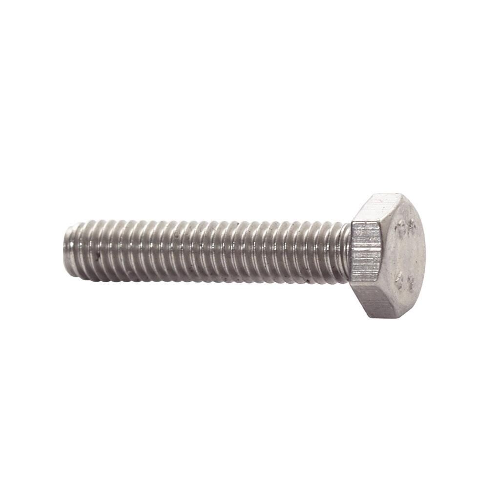 Lot de 60 vis acier tête fraisée STANDERS, Diam.6 mm x L.50 mm | Leroy Merlin Lot de 60 vis acier tête fraisée STANDERS, Diam.6 mm x L.50 mm | Leroy Merlin