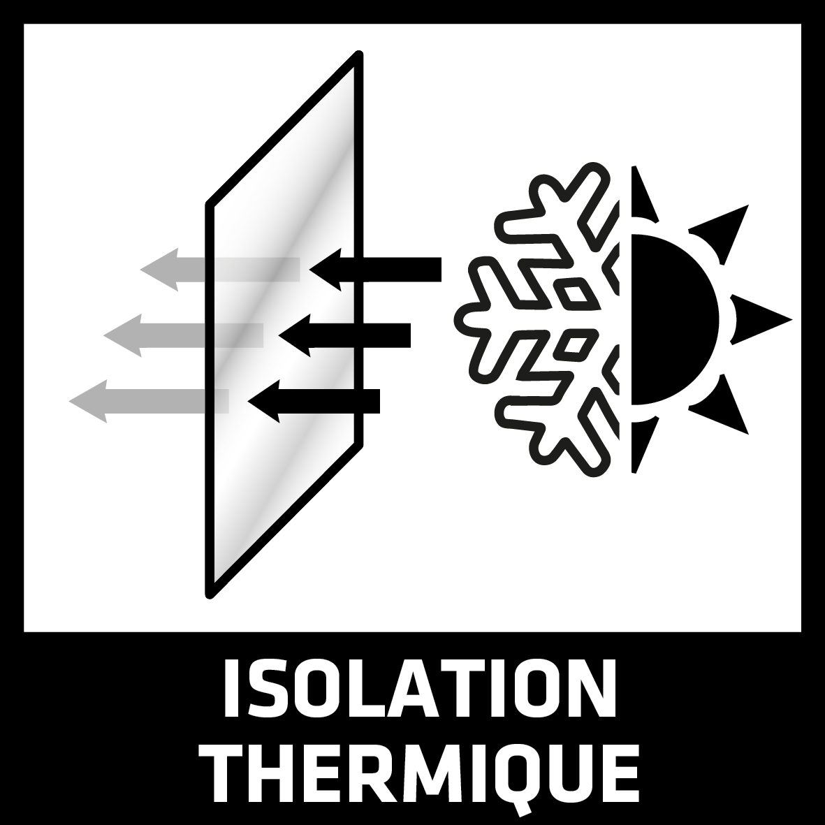 Mousse polyuréthane expansive SIKABOOM Portes et fenêtres 500ml - SIKA - 5