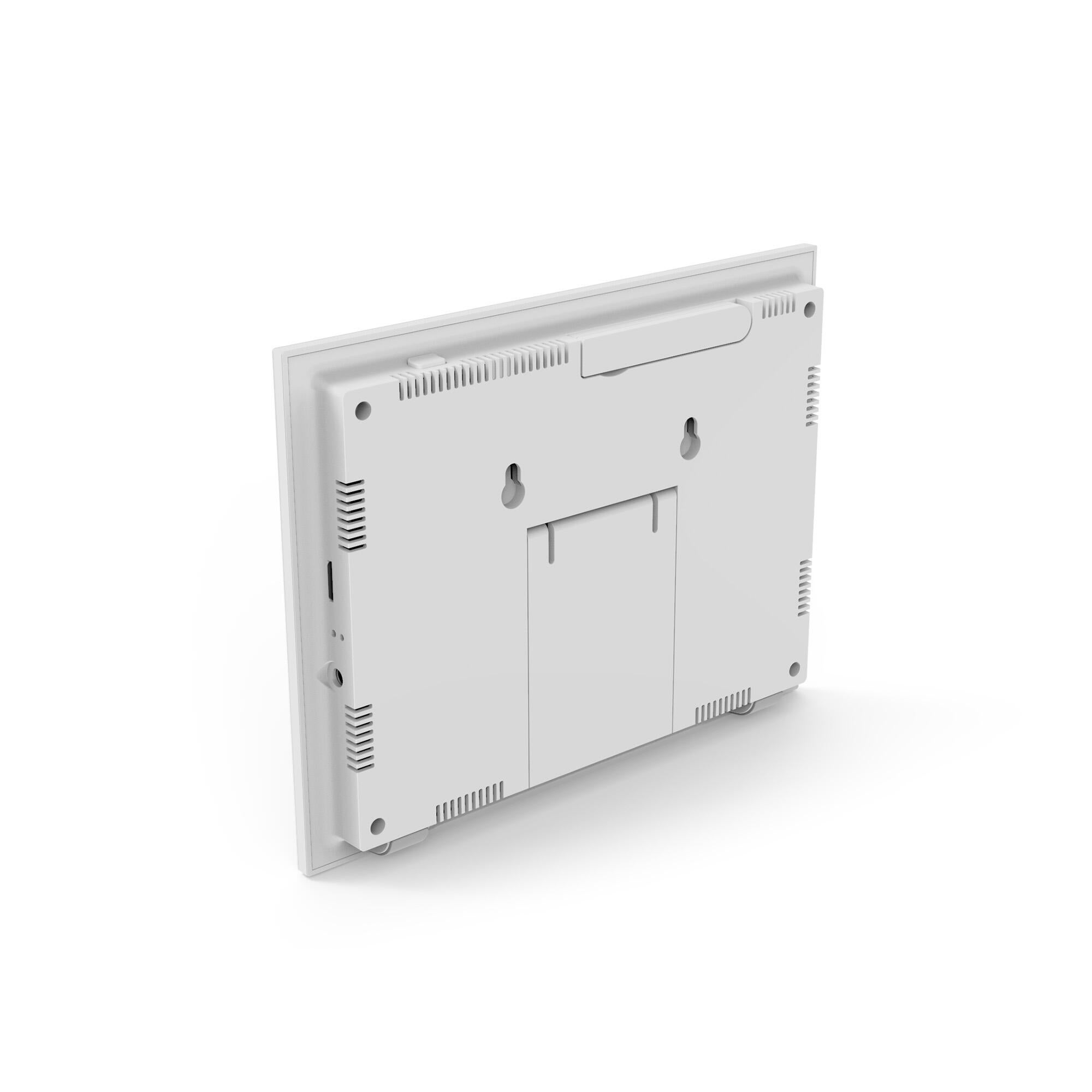 Visiophone sans fil écran nomade sur batterie Thomson Air 512286 THOMSON - 2