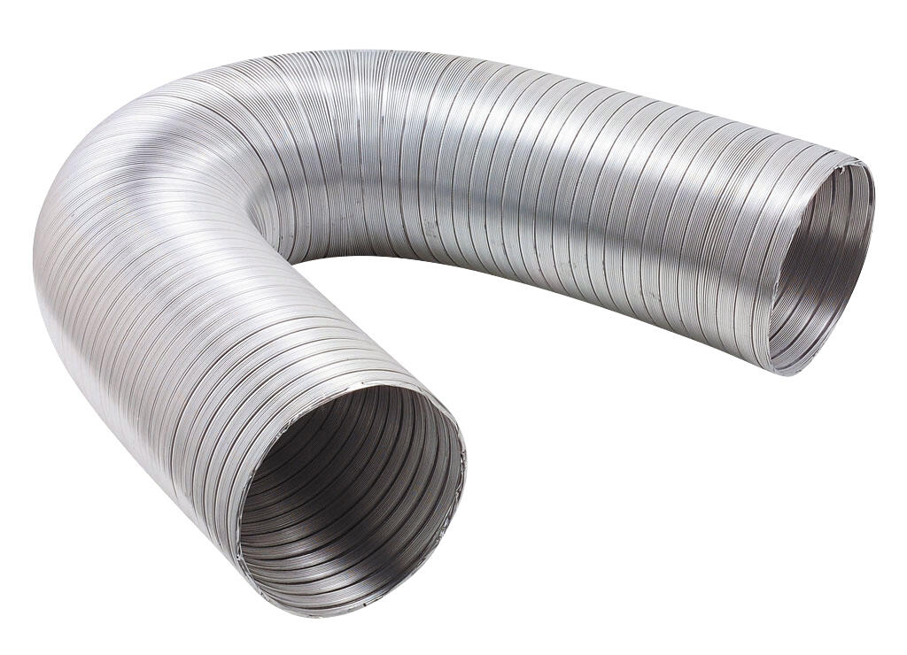 Gaine semi-rigide Diam.150 mm  - STRULIK - 3