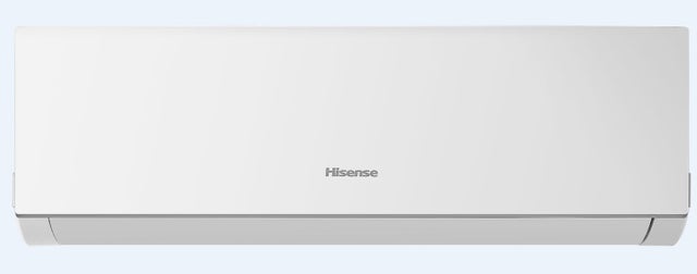 Unité intérieure pour pompe à chaleur réversible 2,5 kW New Confort - HISENSE