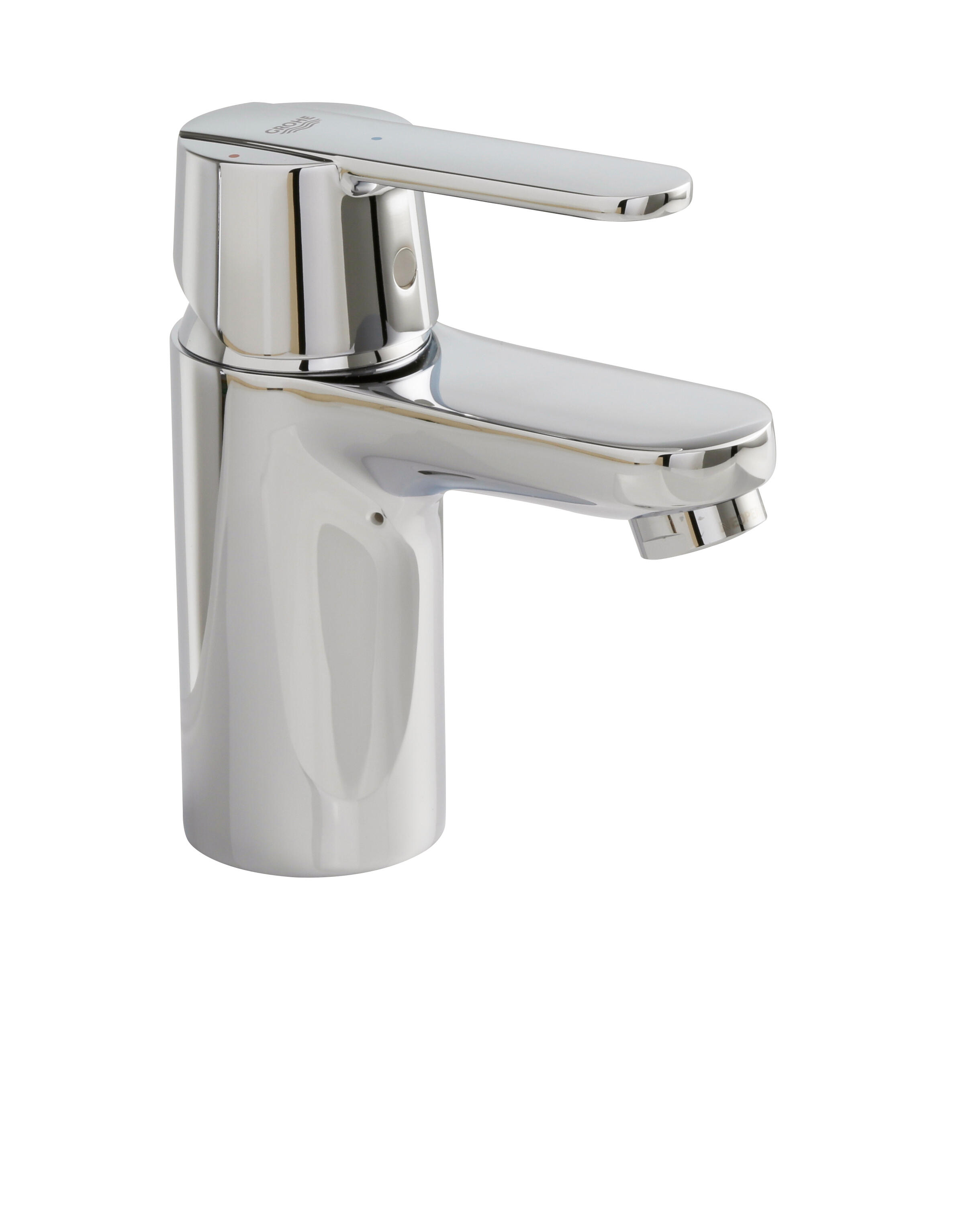 Mitigeur de lavabo bec bas Get S - 31148000 GROHE - 2