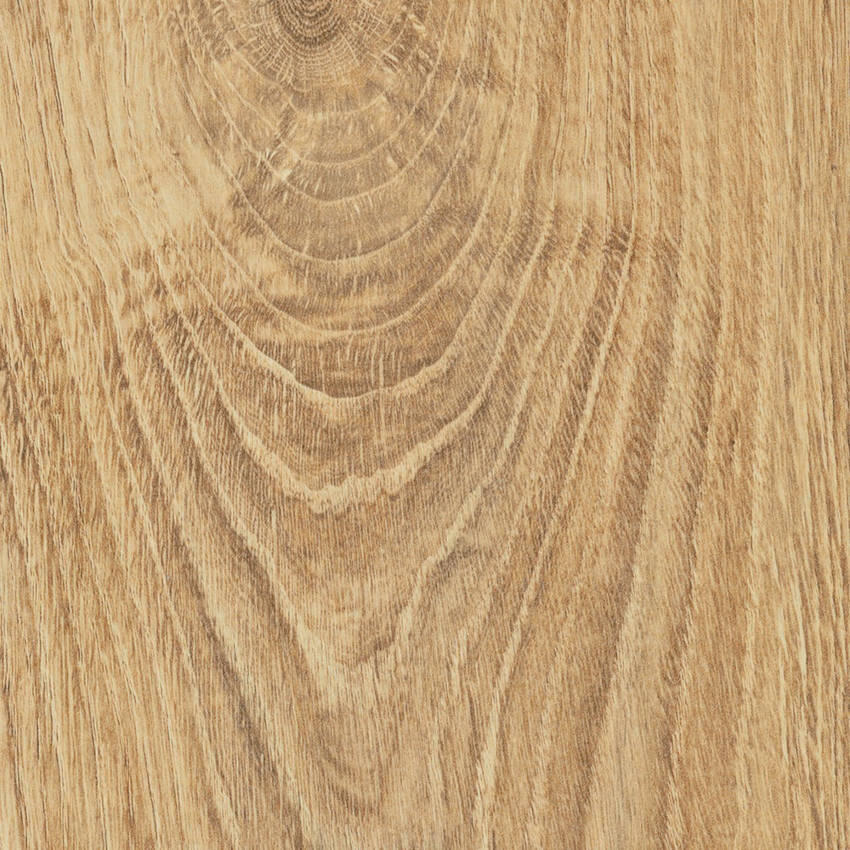 Sol stratifié chêne naturel Variostep AC4 Ep.8 mm L.128,50 x l.19,20 cm - KRONOSPAN - 4