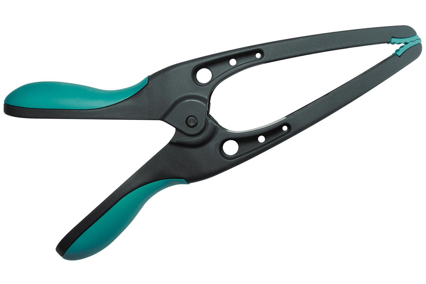 Pince de serrage MT 70 x 100 mm - WOLFCRAFT - 2