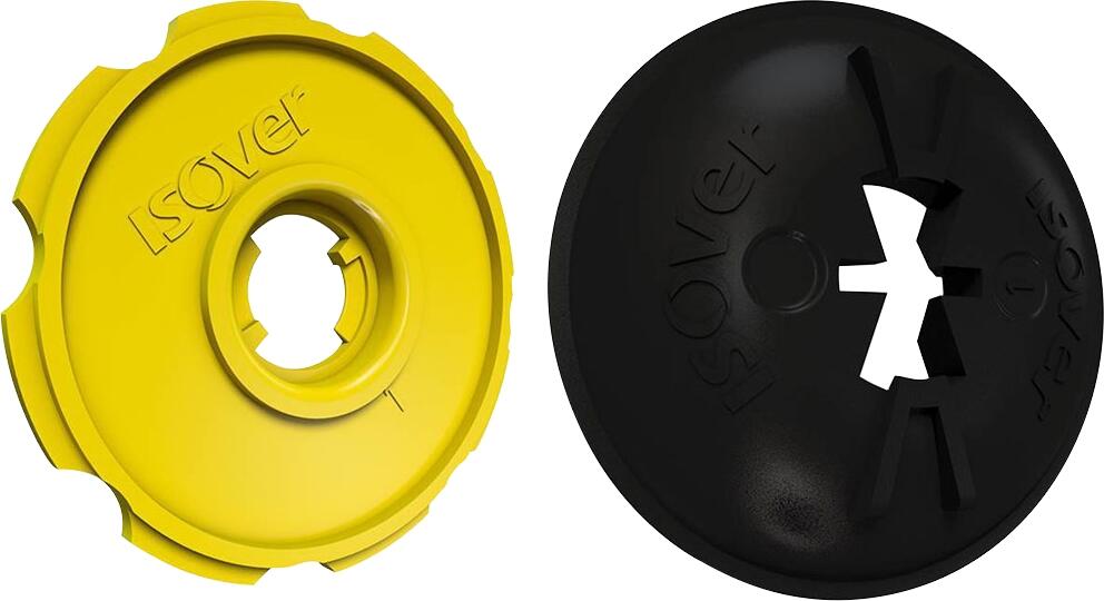 Boîte de 50 pastilles Optima 2 - ISOVER - 2