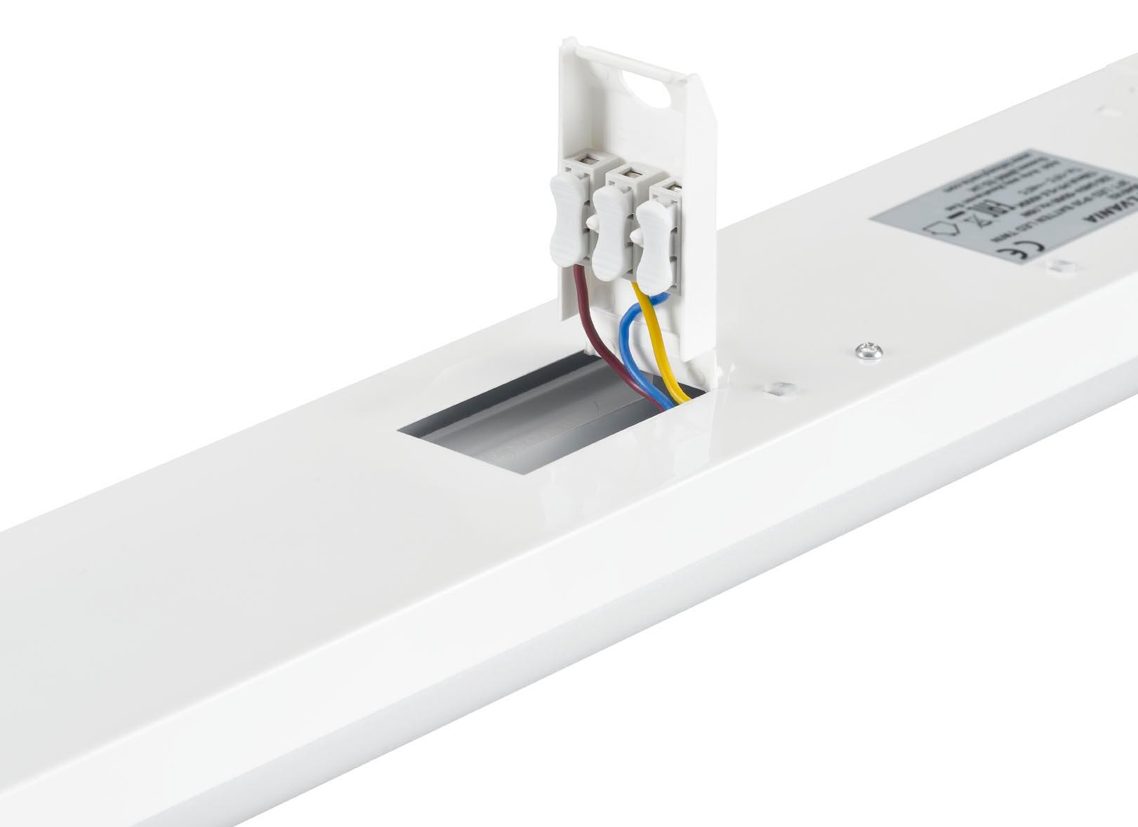Réglette LED 120 cm IP20  - SYLVANIA - 5
