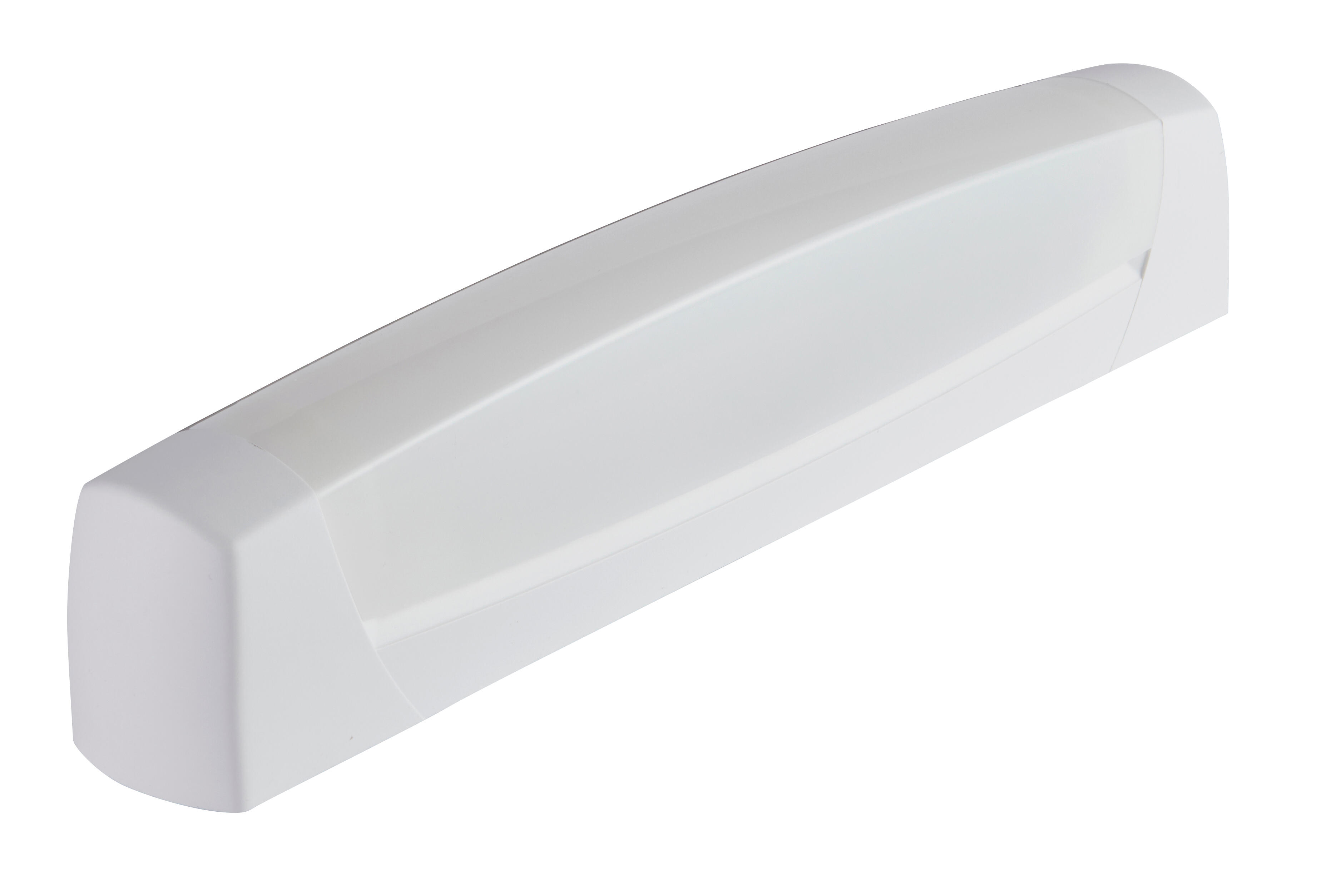 Réglette 44,3cm IP24 50 W - SLID - 2