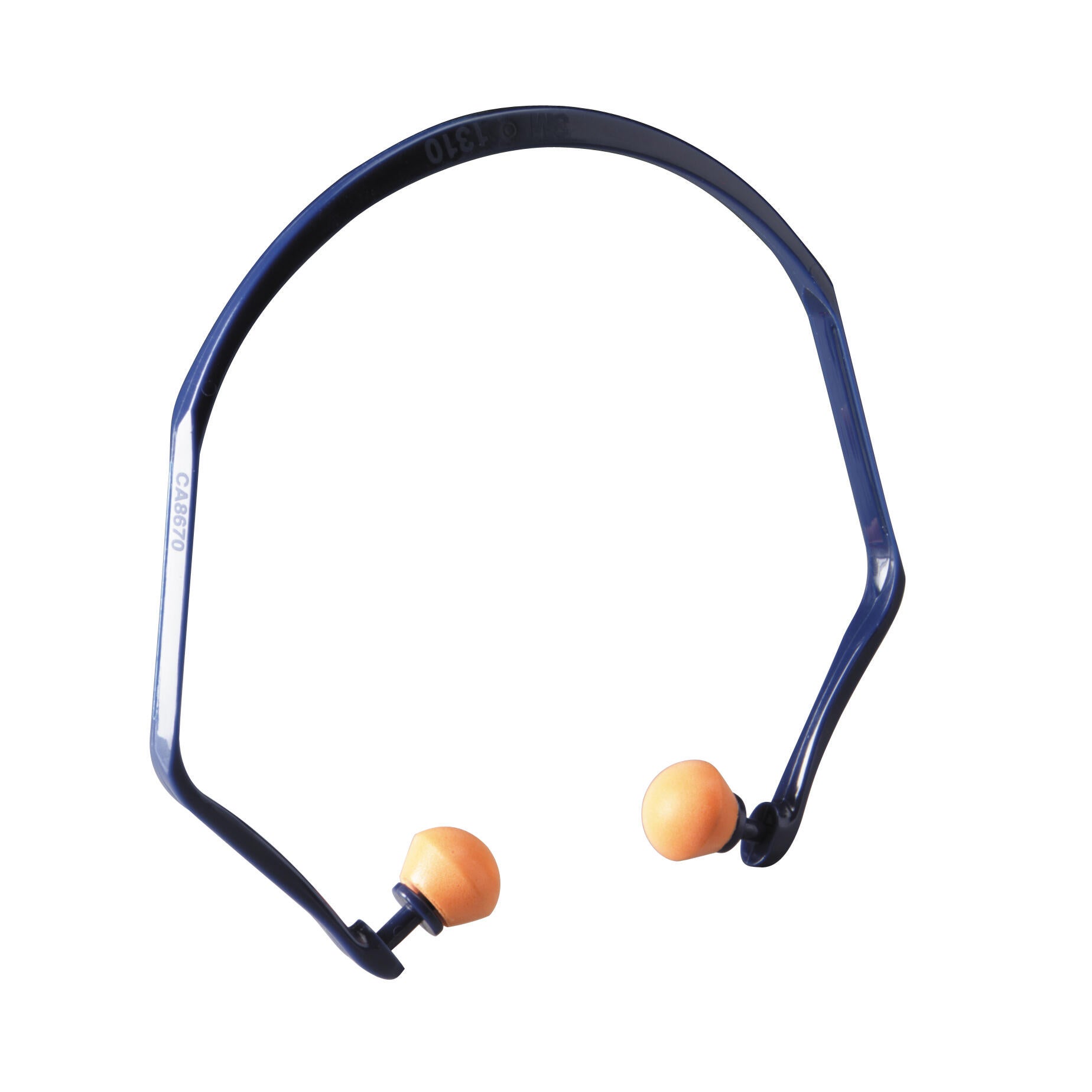 Arceau antibruit 1310C SNR 26 dB - 3M - 3