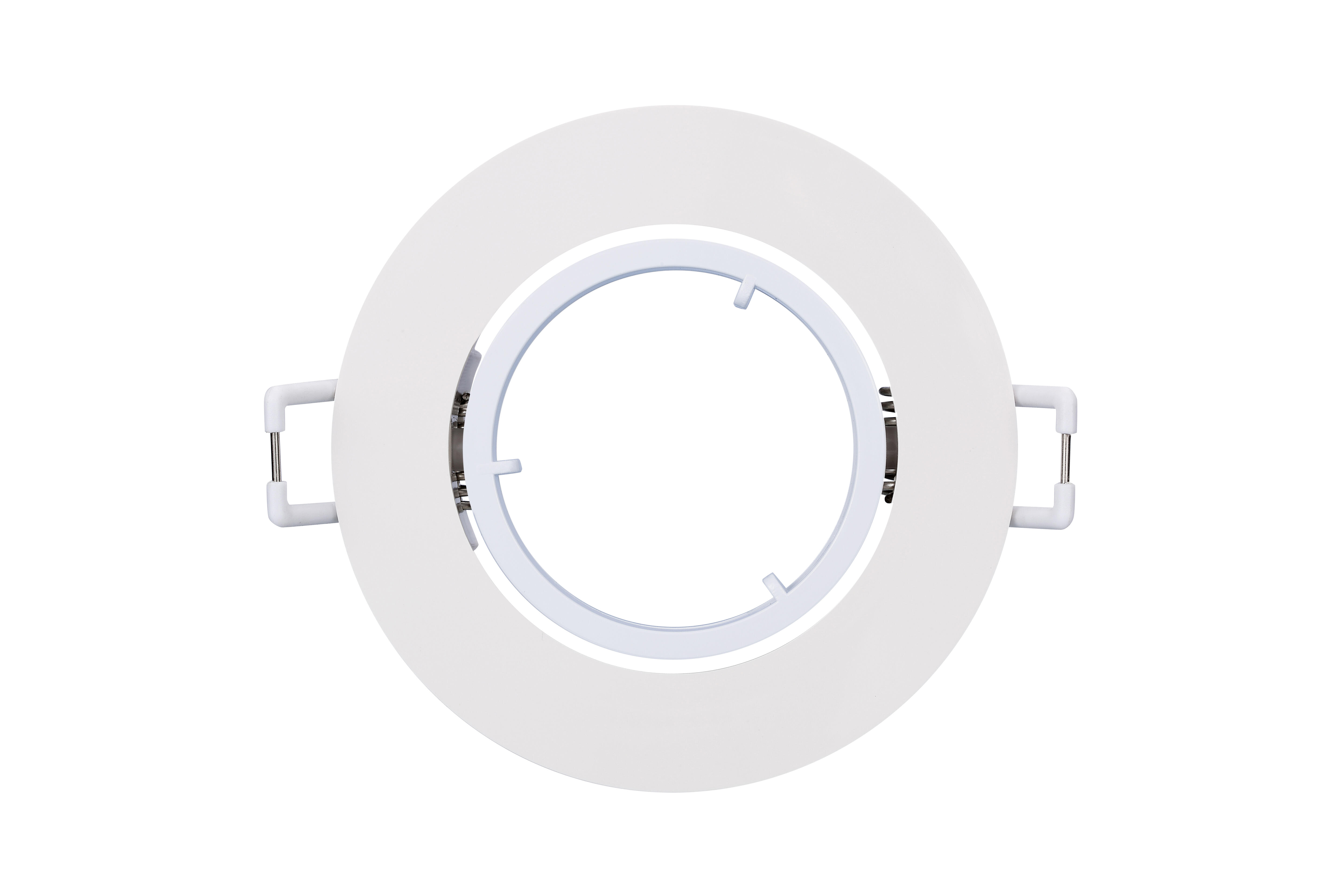 Spot LED encastrable blanc SYLSPOT  - SYLVANIA - 10