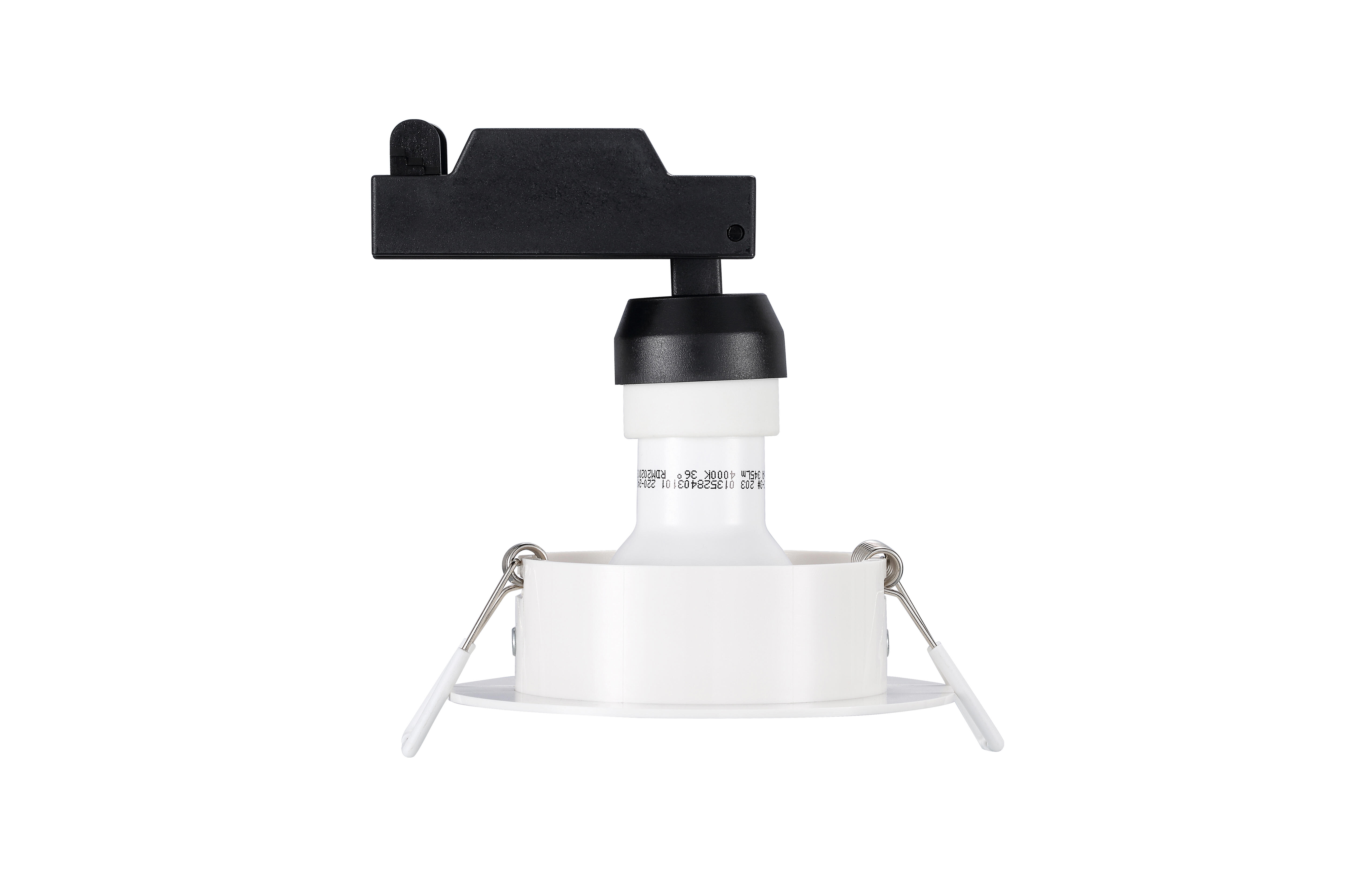 Spot LED encastrable blanc SYLSPOT  - SYLVANIA - 9