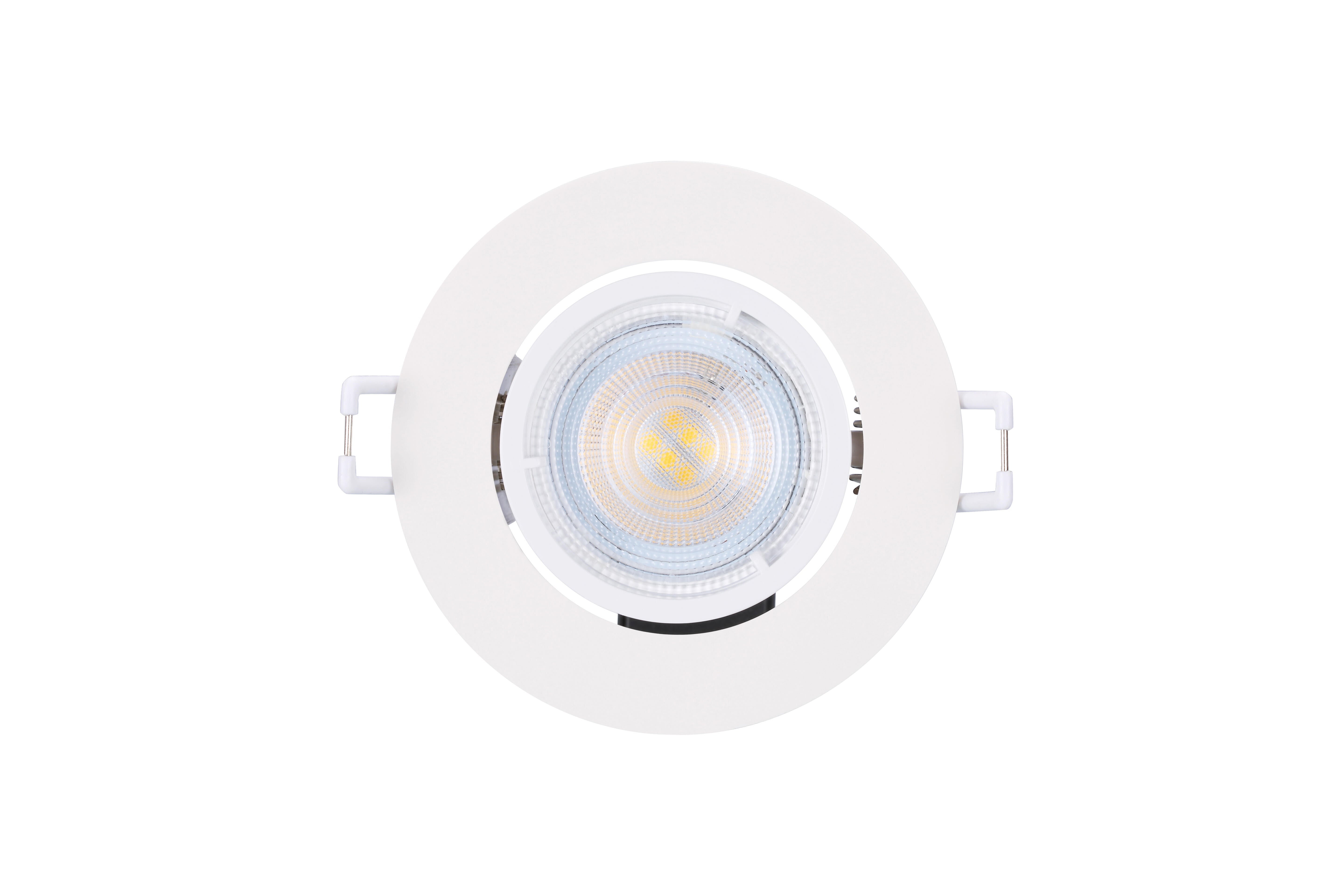 Spot LED encastrable blanc SYLSPOT  - SYLVANIA - 5