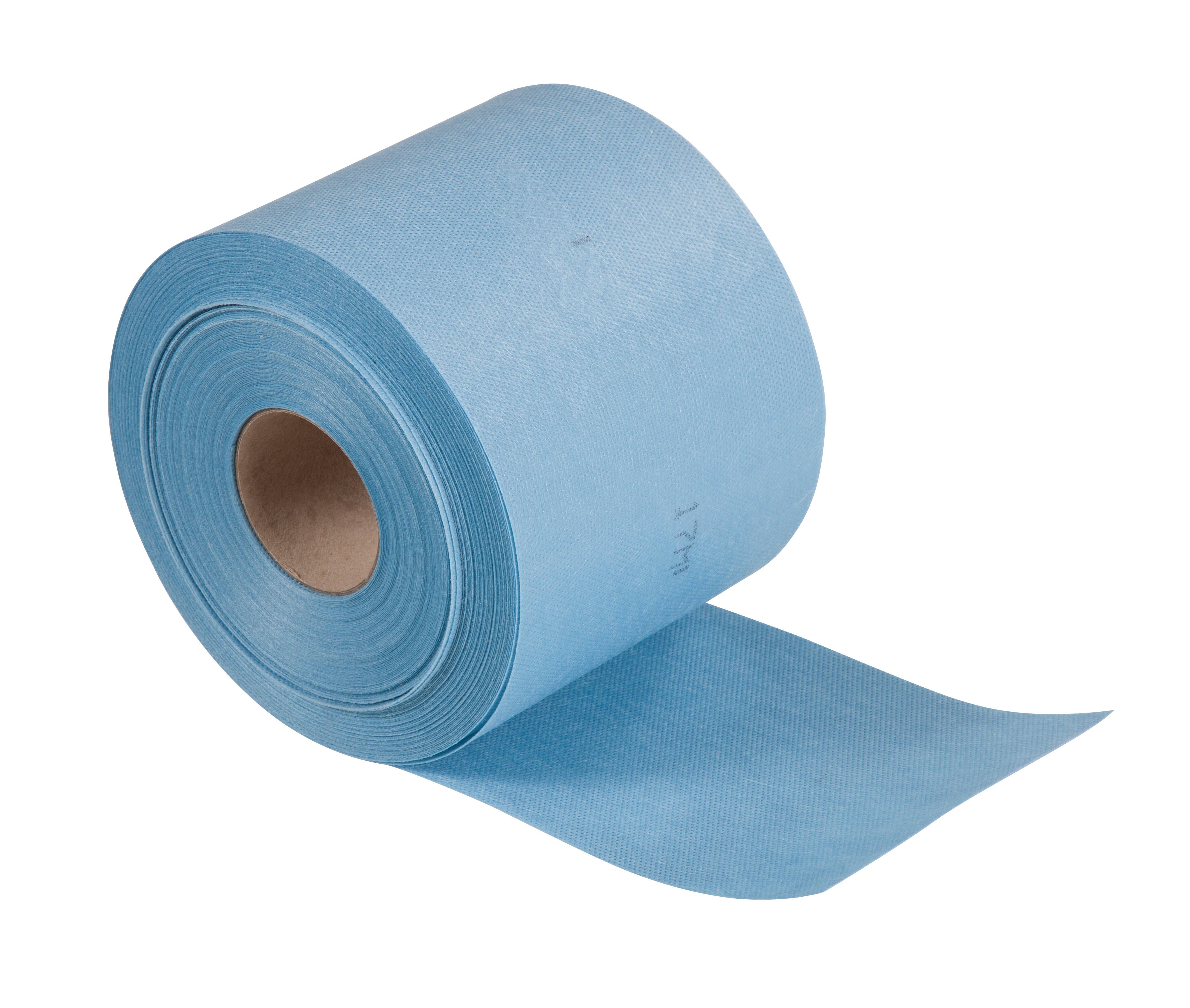 Bande d'étanchéité l.12 cm x L.25 m - Rouleau de 25 mètres - MAT INTER - 2