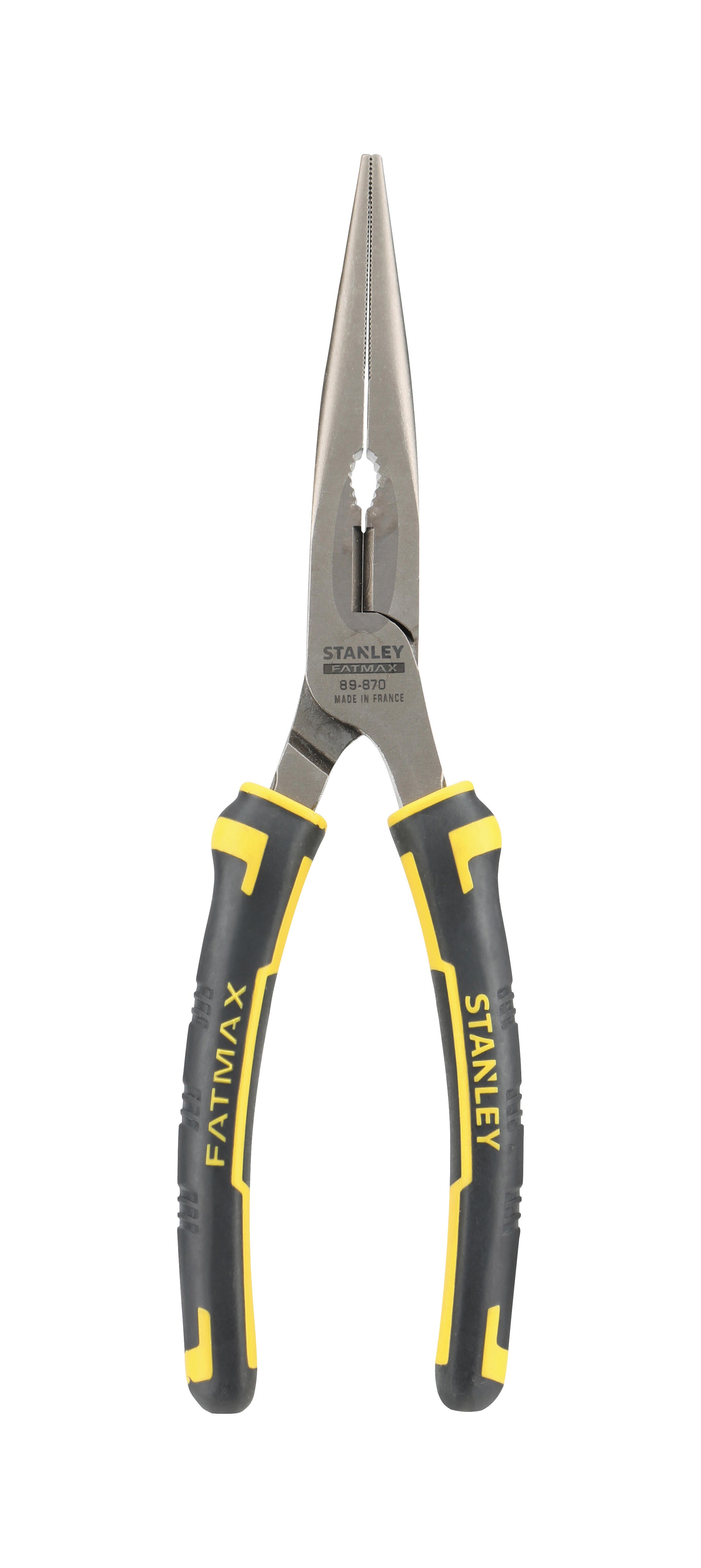 Pince bec long L.200 mm - STANLEY FATMAX - 3