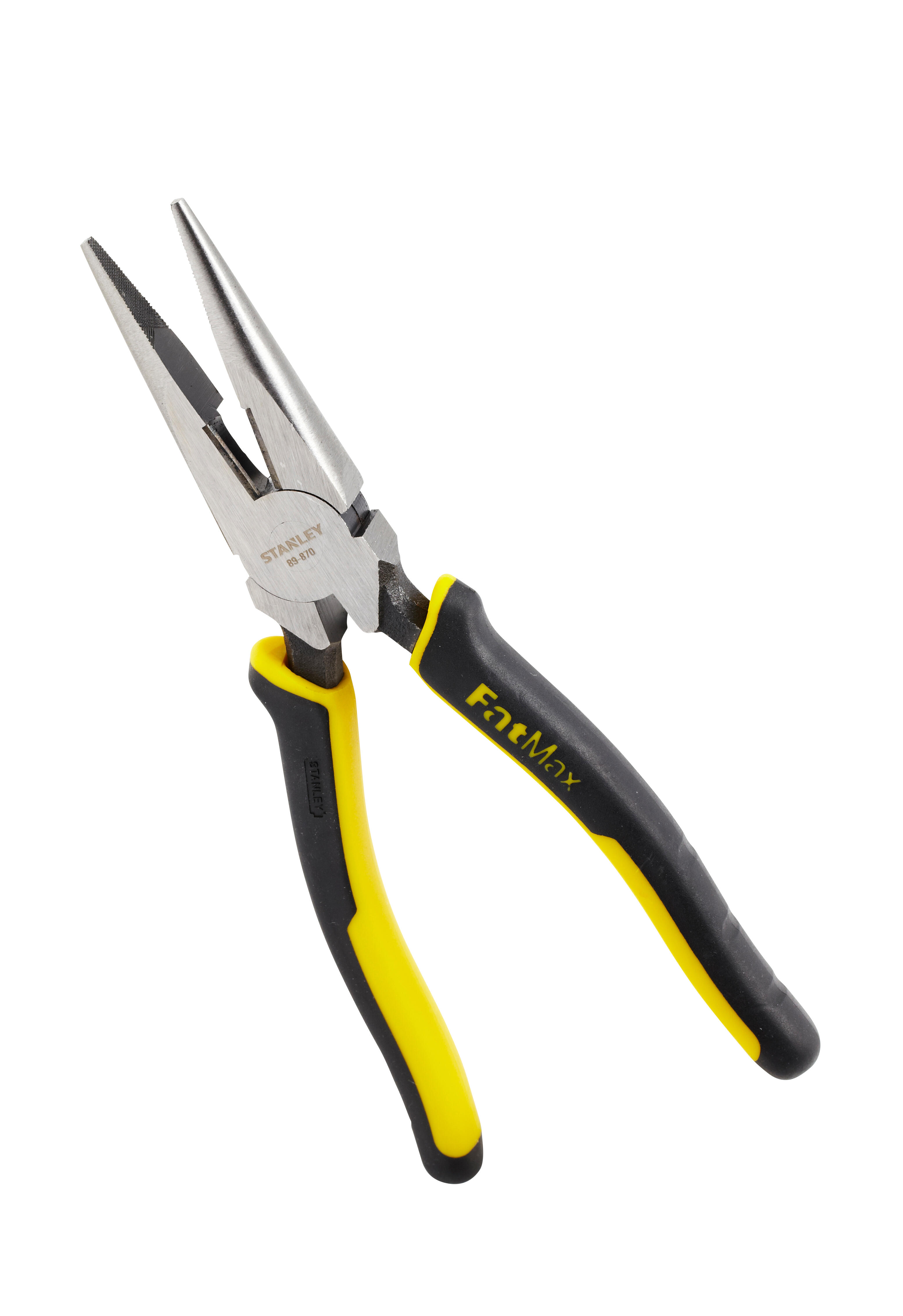 Pince bec long L.200 mm - STANLEY FATMAX - 2