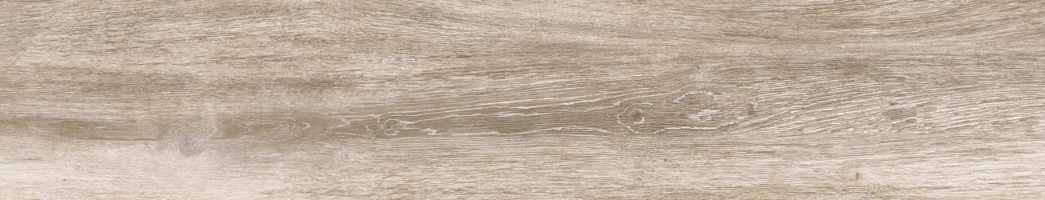 Carrelage sol extérieur effet bois l.23 x L.120 cm - Ordesa Taupe - 4