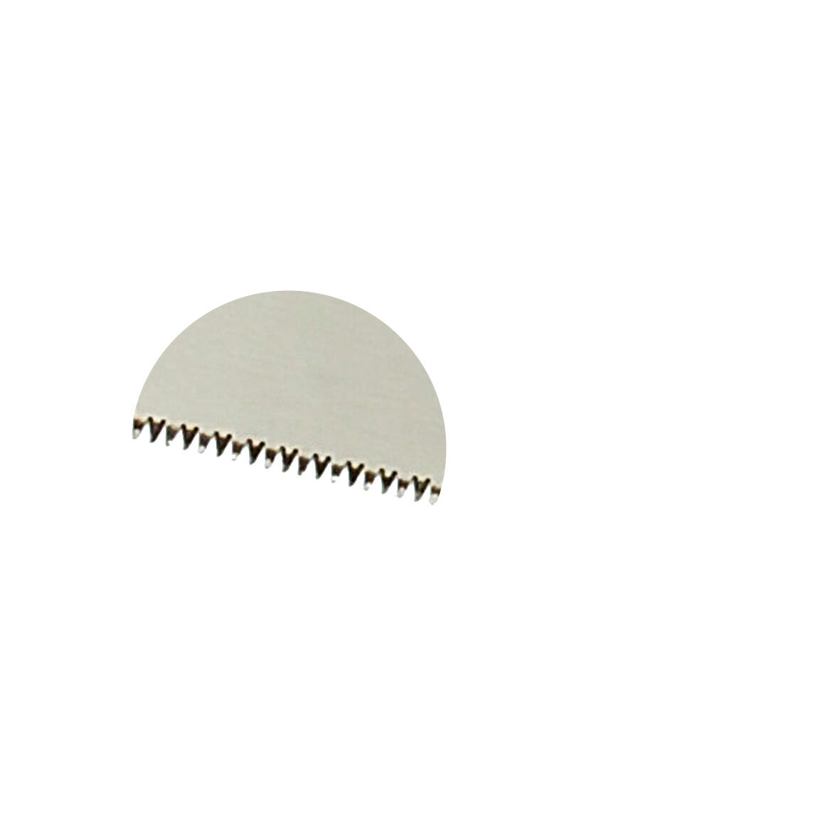 Scié égoïne 500 mm Jet cut - STANLEY - 4
