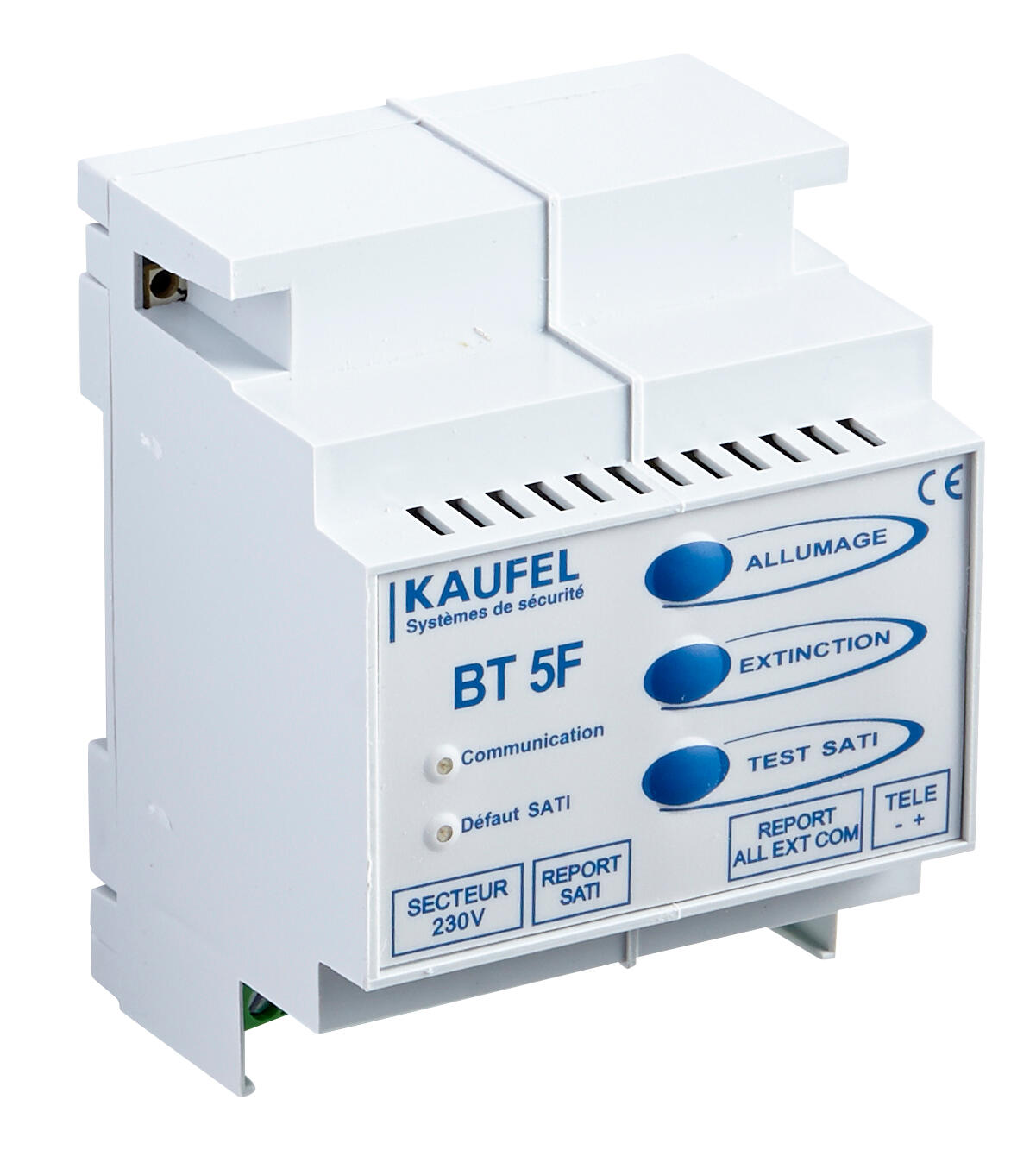 Télécommande bloc de secours - 2