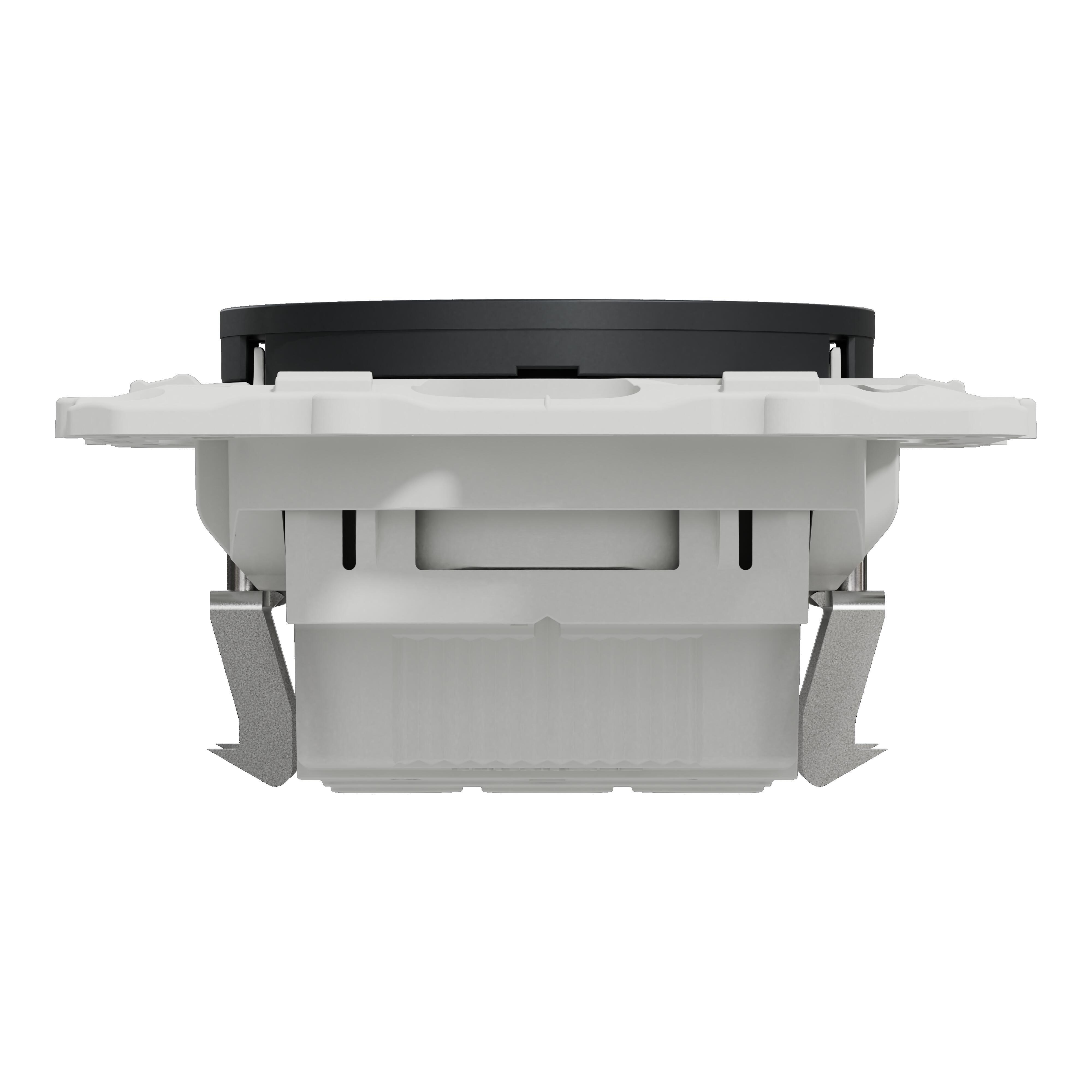 Prise de courant 2P+T affleurante ODACE  - SCHNEIDER ELECTRIC - 8