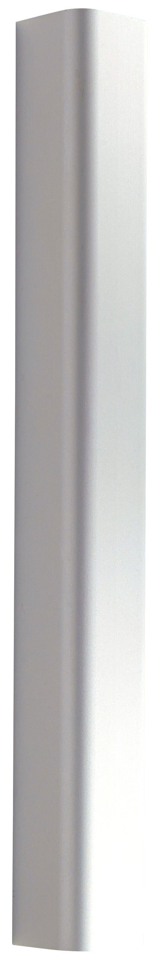 Poignée Aluminium naturel entraxe 160 mm - UA54 - 3