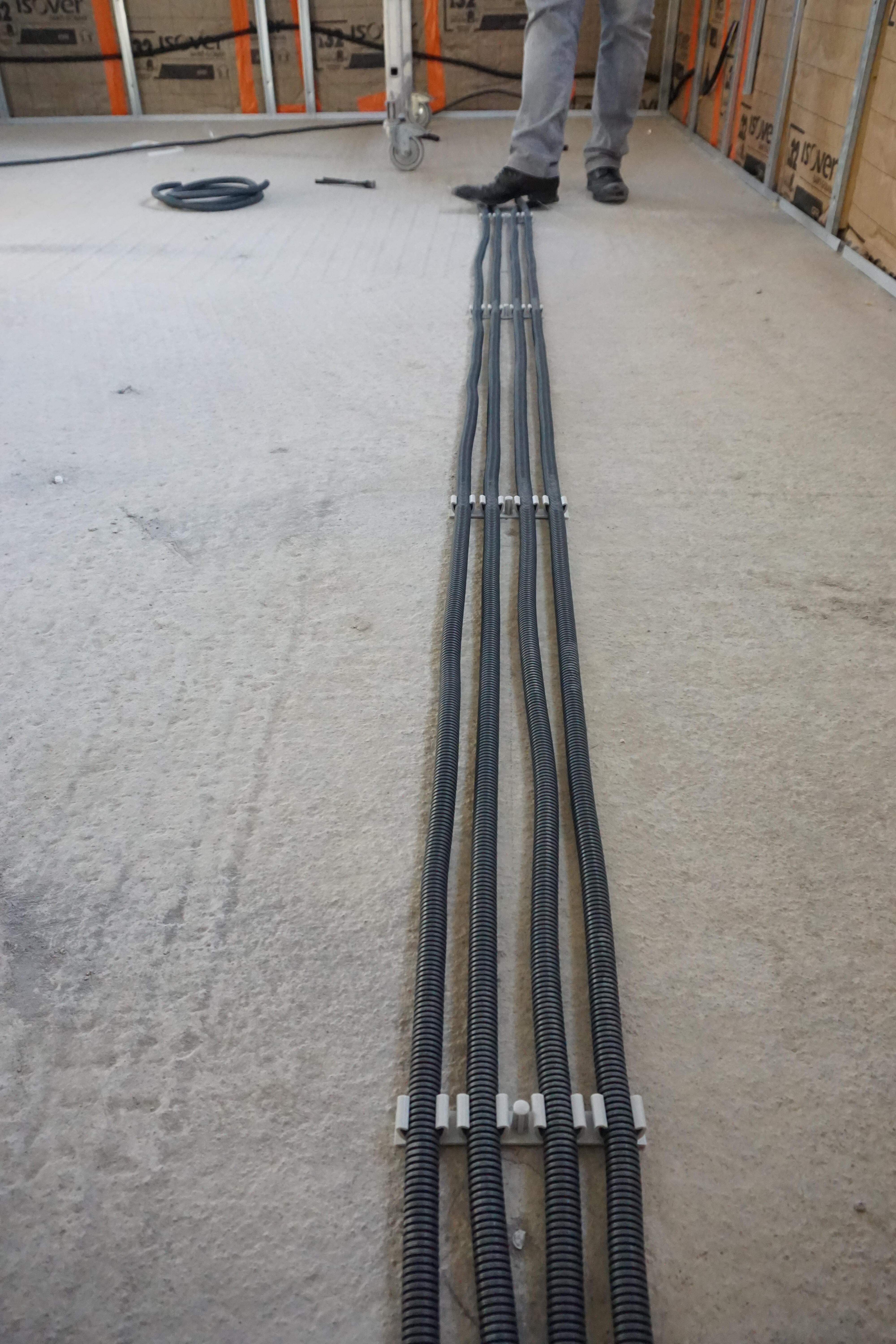 Fix-ring multi gris quadruple Diam.16 à 20 mm - 2