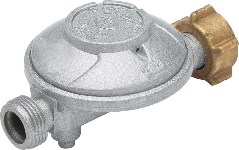 Détendeur sans valve bouteille Butane - BANIDES - 2
