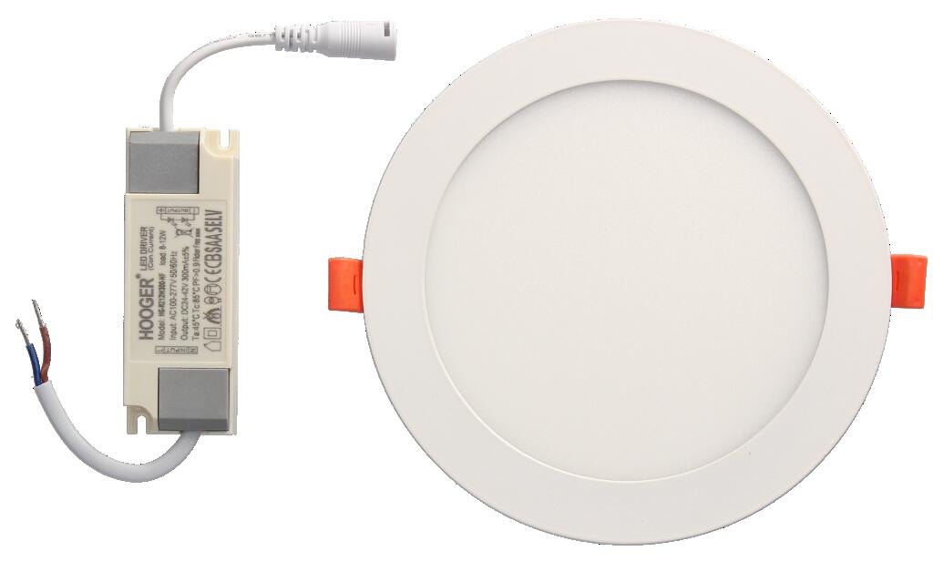 Downlight LED encastrable blanc ONYX - ARLUX  - 3