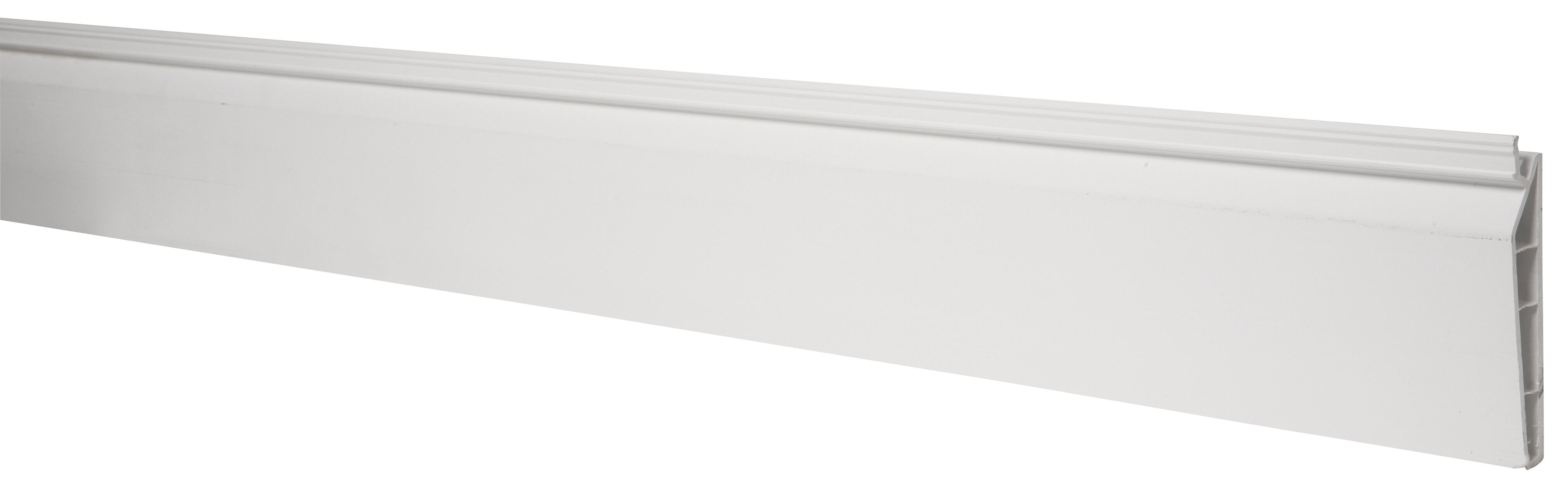 Pièce d'appui pour fenêtre PVC Long.1850 mm - SOPROFEN - 2