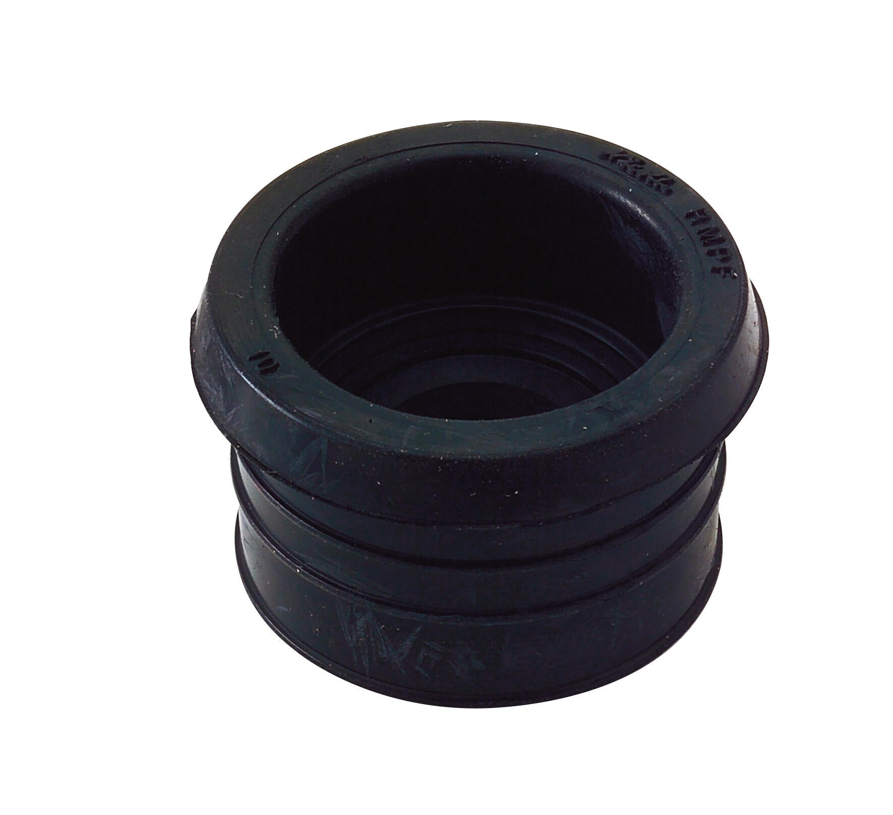 Bouchon en élastomère évacuation PVC Diam.40 mm - 2
