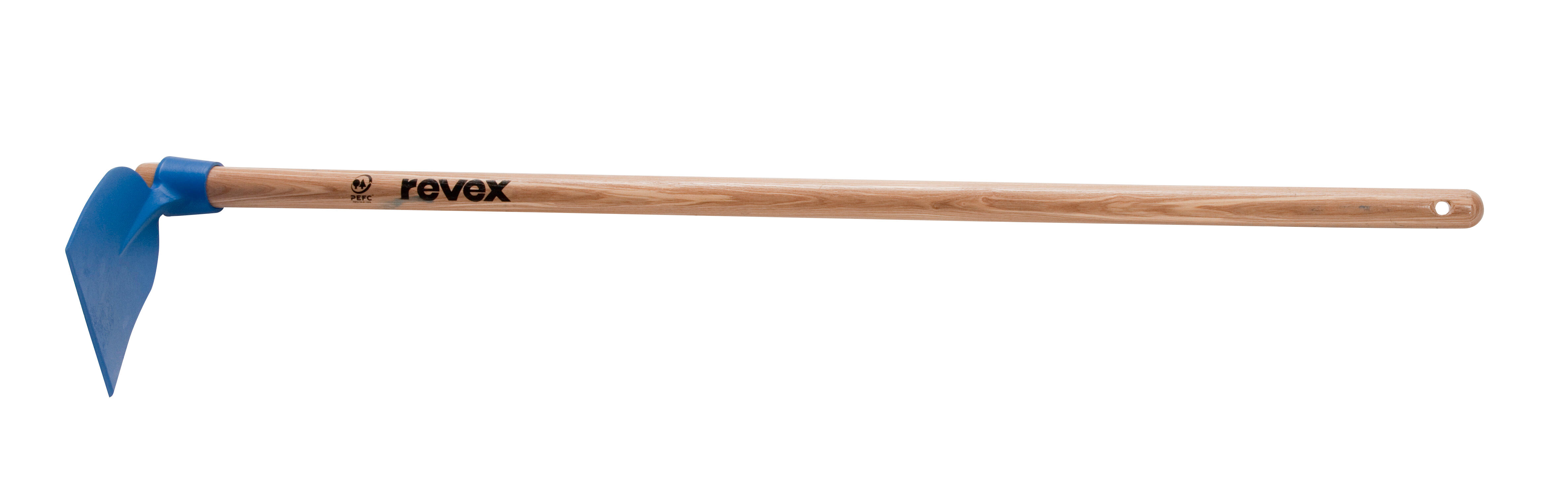 Houe 20 x 14 cm - REVEX - 2