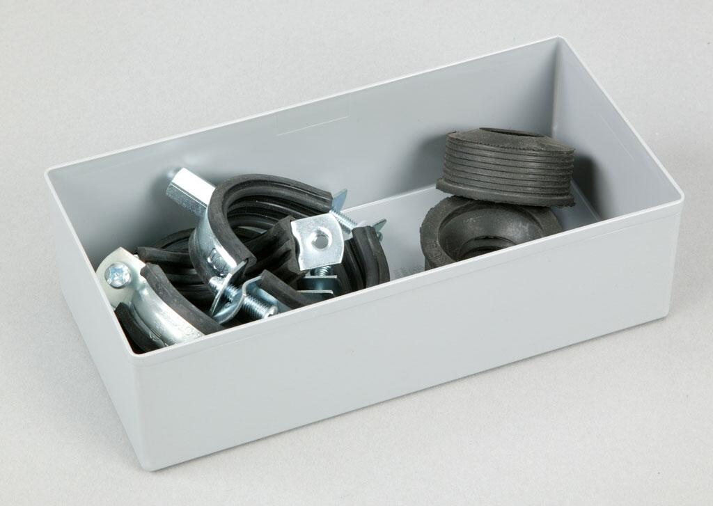 Godet individuel EURO taille 1 - 5