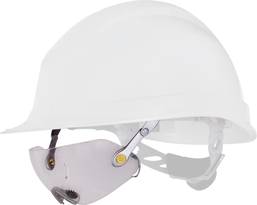Lunettes de protection Fuego - DELTA PLUS - 3