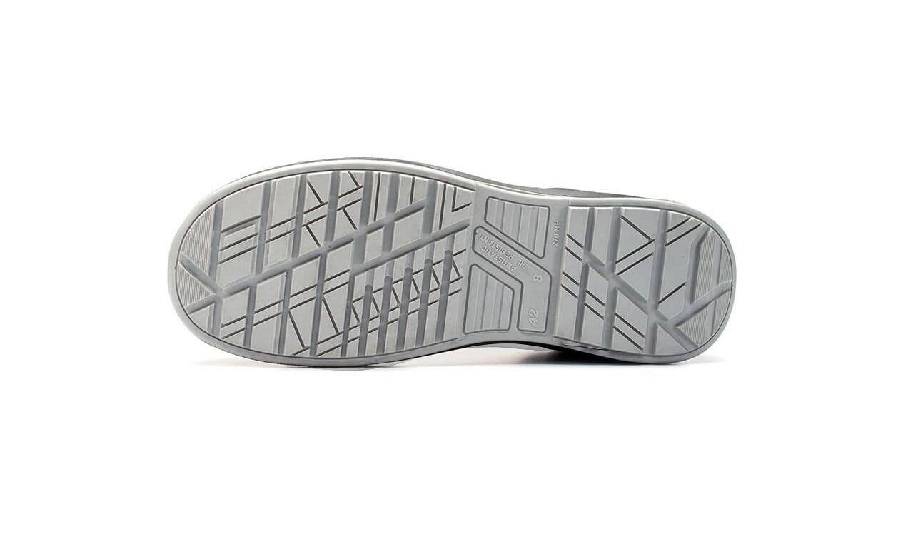 Chaussure de sécurité basse S3 Noir T.43 IMPERIUS - UPOWER - 6