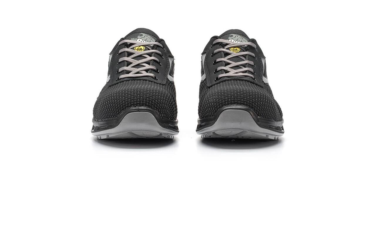 Chaussure de sécurité basse S3 Noir T.43 IMPERIUS - UPOWER - 5