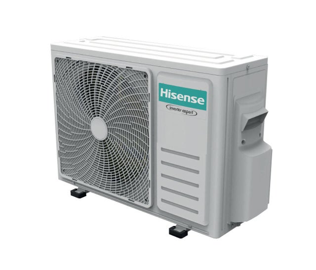 Unité extérieure pour pompe à chaleur bi-split 5.2kW NEW CONFORT - HISENSE 