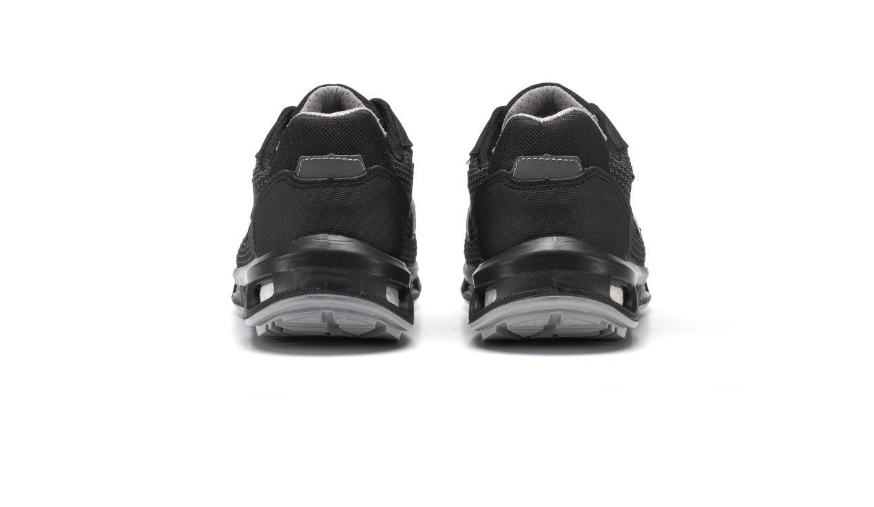 Chaussure de sécurité basse S3 Noir T.43 IMPERIUS - UPOWER - 3