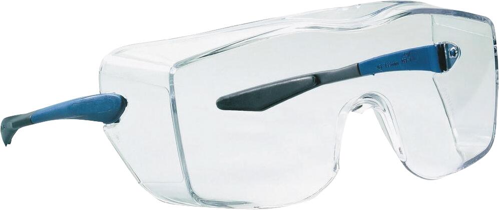 Surlunettes de protection OX 3000 - 3M 1751300 00  - 2